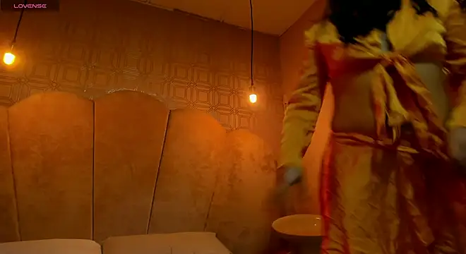 AdanNdEva online show from March 2026 09:09:02 PM