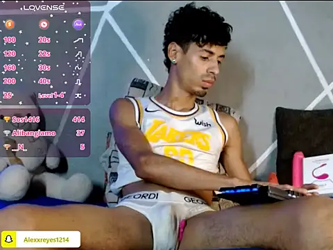 alexx 23cm online show from May 2026 05:01:02 AM