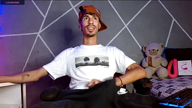 alexx 23cm online show from July 2026 02:21:01 AM