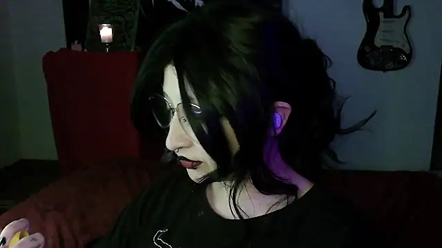 Aoidandelion online show from January 2026 11:19:01 PM