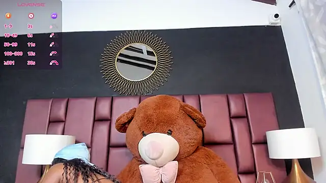 BrittanyWatson online show from February 2026 12:07:01 AM