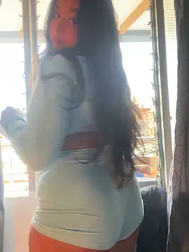 Snapshot of Isabella_Belmont chatting on February 2026 07:12:01 PM Isabella Belmont online show from February 2026 07:12:01 PM