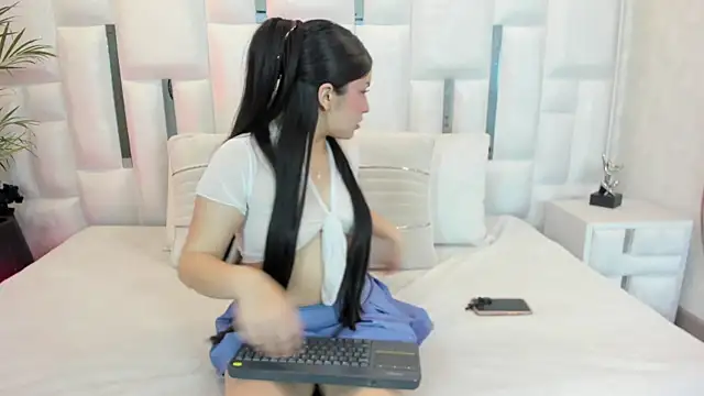 im miadoll online show from January 2026 08:24:02 PM