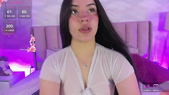 im miadoll online show from March 2026 12:42:01 PM