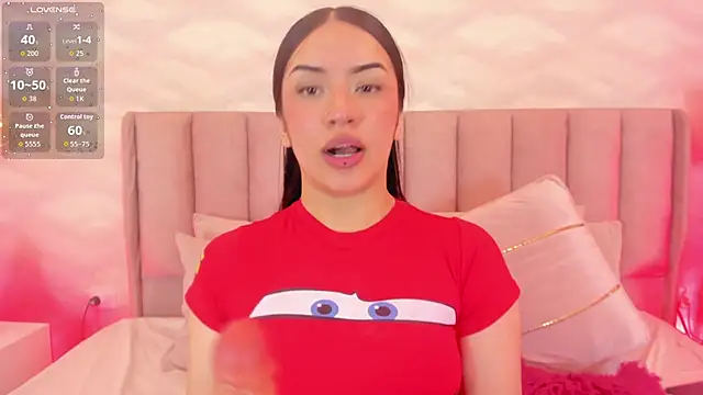 im miadoll online show from March 2026 01:00:01 PM