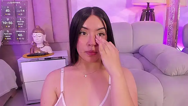 im miadoll online show from April 2026 03:49:01 PM