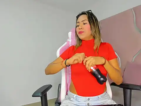 Snapshot of sharithasm chatting on February 2026 09:53:01 PM sharithasm online show from February 2026 09:53:01 PM