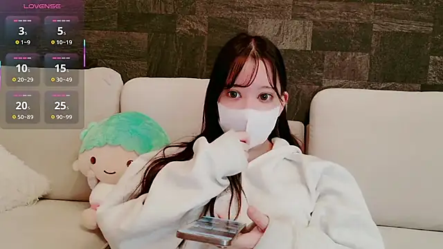 Mayu 000 online show from April 2026 12:14:02 PM