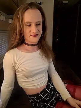 ThaTgirlAlli online show from January 2026 08:56:01 PM