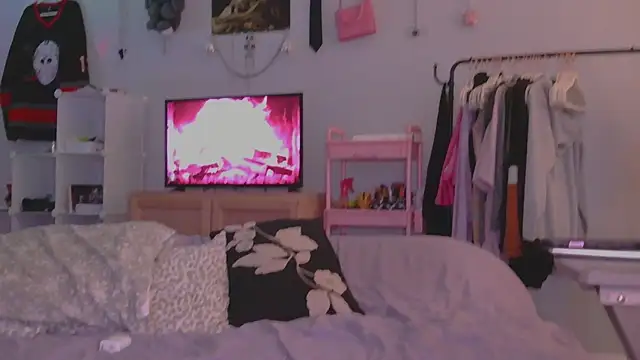 Snapshot of xouniq chatting on February 2026 03:01:01 AM xouniq online show from February 2026 03:01:01 AM