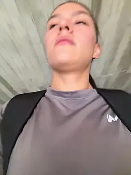 Snapshot of TaylorrHill chatting on February 2026 06:58:01 PM TaylorrHill online show from February 2026 06:58:01 PM