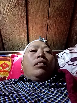 Snapshot of Agnes-baby chatting on January 2026 01:58:01 PM Agnes-baby online show from January 2026 01:58:01 PM