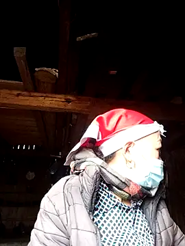 Snapshot of Agnes-baby chatting on January 2026 03:52:02 AM Agnes-baby online show from January 2026 03:52:02 AM