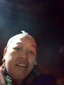 Snapshot of Agnes-baby chatting on January 2026 11:59:02 AM Agnes-baby online show from January 2026 11:59:02 AM