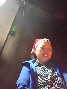 Snapshot of Agnes-baby chatting on January 2026 12:32:01 PM Agnes-baby online show from January 2026 12:32:01 PM