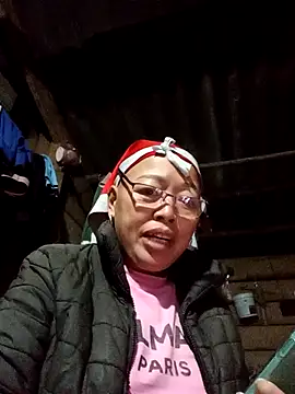 Snapshot of Agnes-baby chatting on February 2026 11:31:02 AM Agnes-baby online show from February 2026 11:31:02 AM