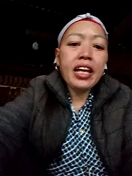 Snapshot of Agnes-baby chatting on February 2026 02:53:01 AM Agnes-baby online show from February 2026 02:53:01 AM