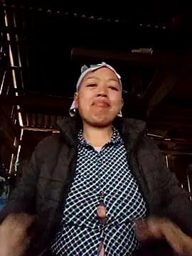 Snapshot of Agnes-baby chatting on February 2026 06:22:01 AM Agnes-baby online show from February 2026 06:22:01 AM