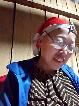 Snapshot of Agnes-baby chatting on February 2026 11:31:02 PM Agnes-baby online show from February 2026 11:31:02 PM