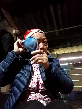 Snapshot of Agnes-baby chatting on February 2026 12:59:01 AM Agnes-baby online show from February 2026 12:59:01 AM