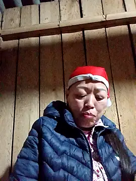 Snapshot of Agnes-baby chatting on February 2026 01:15:02 PM Agnes-baby online show from February 2026 01:15:02 PM