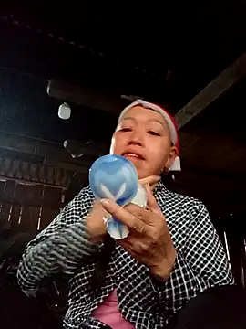 Snapshot of Agnes-baby chatting on February 2026 01:21:02 AM Agnes-baby online show from February 2026 01:21:02 AM