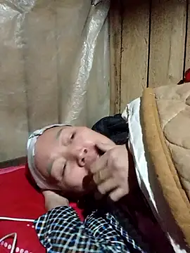 Snapshot of Agnes-baby chatting on February 2026 01:27:02 PM Agnes-baby online show from February 2026 01:27:02 PM