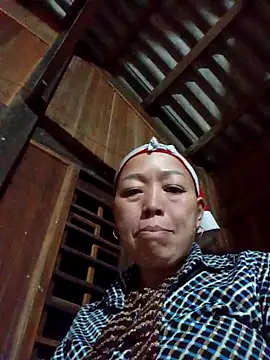 Snapshot of Agnes-baby chatting on February 2026 01:07:02 PM Agnes-baby online show from February 2026 01:07:02 PM