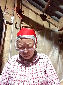 Snapshot of Agnes-baby chatting on February 2026 11:06:02 AM Agnes-baby online show from February 2026 11:06:02 AM