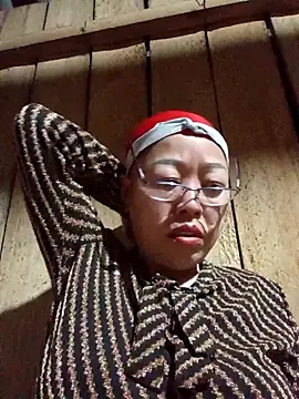 Snapshot of Agnes-baby chatting on February 2026 11:11:02 PM Agnes-baby online show from February 2026 11:11:02 PM