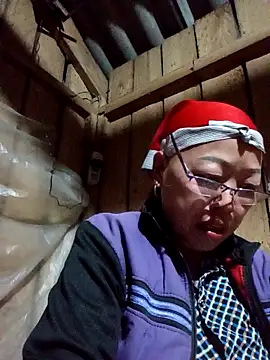 Snapshot of Agnes-baby chatting on February 2026 10:44:01 PM Agnes-baby online show from February 2026 10:44:01 PM