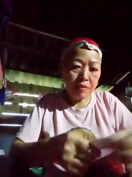 Snapshot of Agnes-baby chatting on February 2026 10:47:01 AM Agnes-baby online show from February 2026 10:47:01 AM