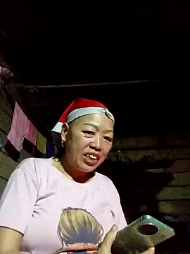 Snapshot of Agnes-baby chatting on February 2026 11:52:01 AM Agnes-baby online show from February 2026 11:52:01 AM