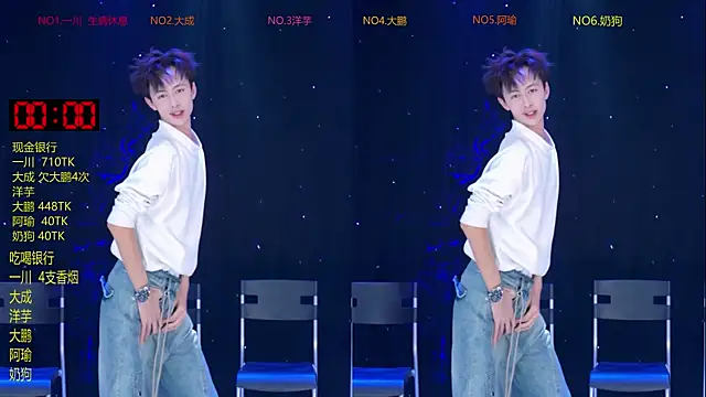 Snapshot of jmcm001 chatting on February 2026 12:09:01 PM jmcm001 online show from February 2026 12:09:01 PM