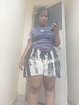 Bootyful me online show from May 2026 10:23:01 AM