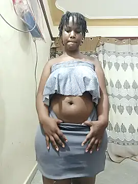 Bootyful me online show from June 2026 12:03:01 AM