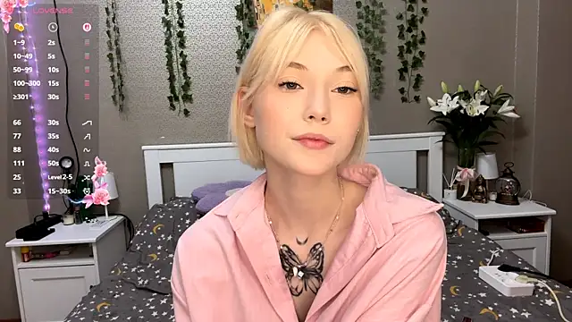 LlsabethHaze online show from February 2026 02:11:02 PM