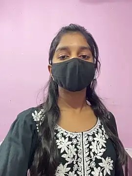 HotxAnamika online show from March 2026 03:46:02 AM