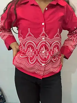 HotxAnamika online show from March 2026 08:09:01 AM