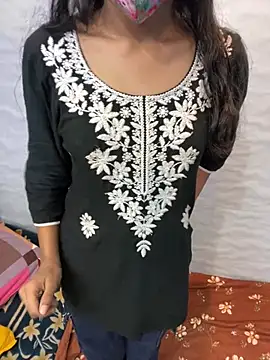 HotxAnamika online show from March 2026 03:22:01 AM