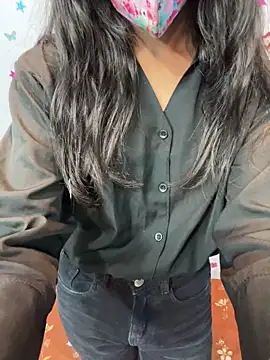 HotxAnamika online show from March 2026 03:01:02 AM