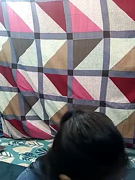 HotxMuskan online show from February 2026 09:58:02 AM