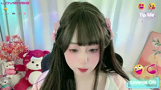 CLaire-5 online show from March 2026 12:40:01 AM