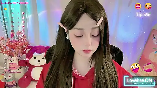 CLaire-5 online show from March 2026 10:09:02 AM