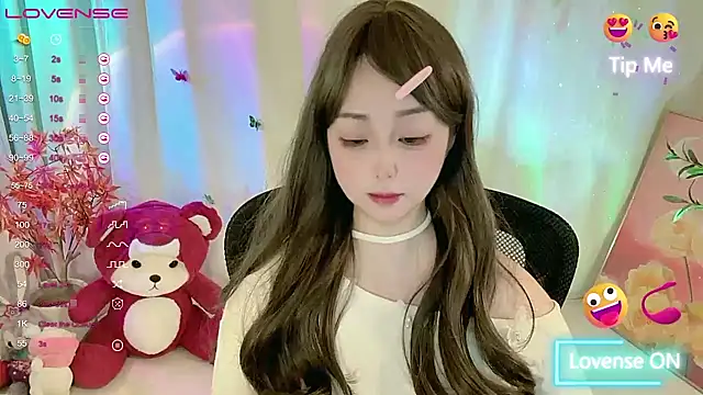 CLaire-5 online show from March 2026 08:26:33 AM