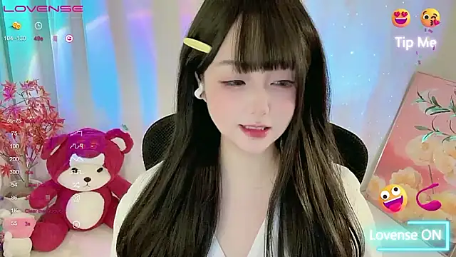 CLaire-5 online show from April 2026 11:02:01 PM