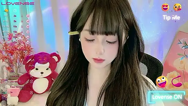 CLaire-5 online show from April 2026 04:46:01 AM