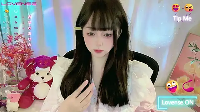 CLaire-5 online show from April 2026 11:38:01 PM