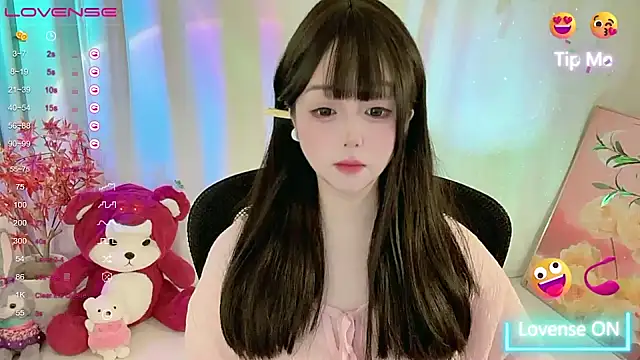 CLaire-5 online show from April 2026 11:16:01 PM