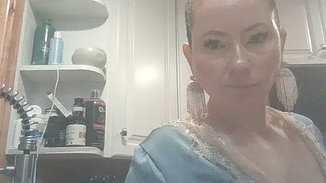 Felarune online show from February 2026 05:17:02 AM